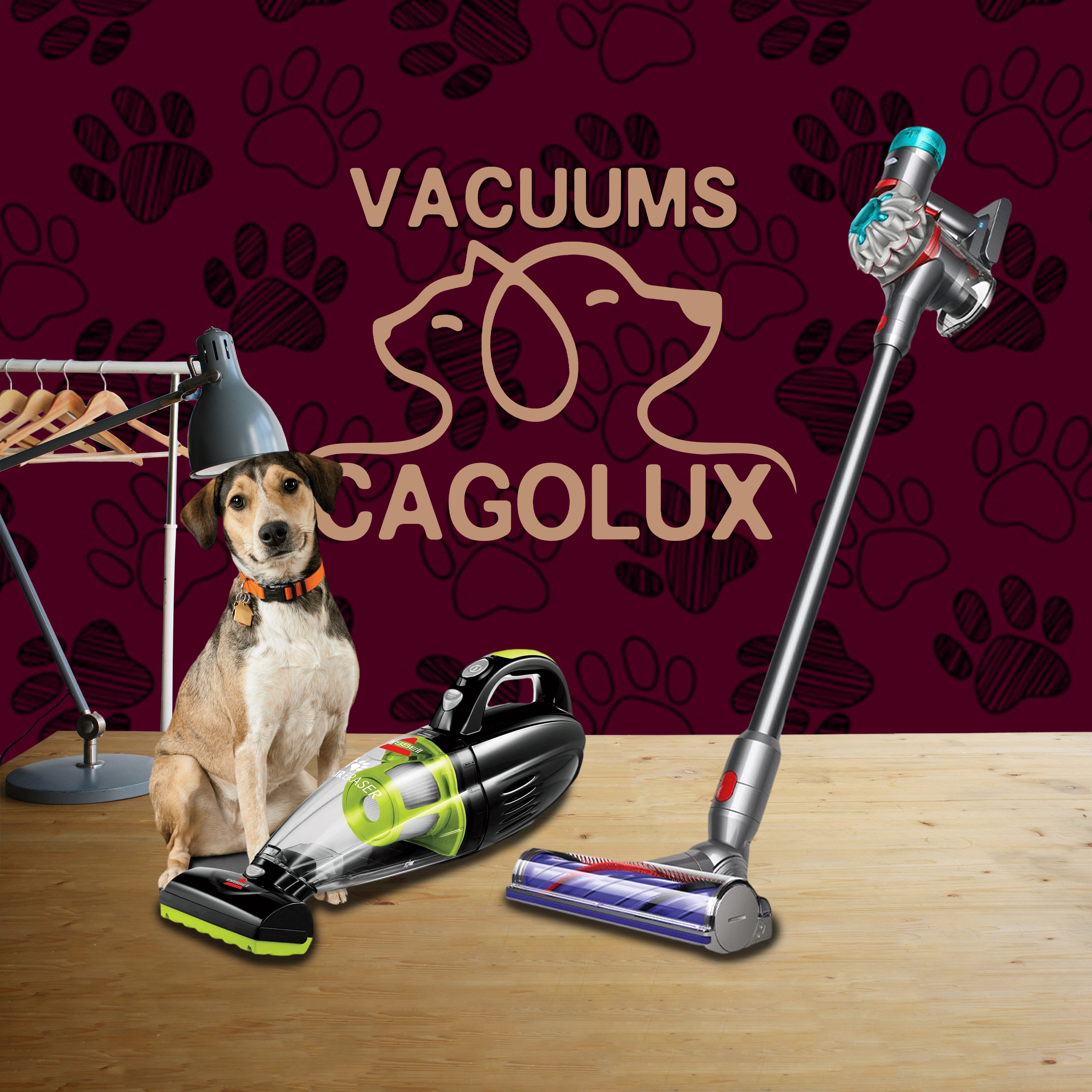 Vacuums