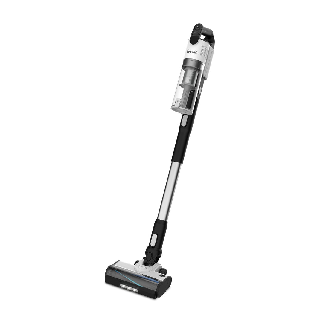 LEVOIT Cordless Vacuum Cleaner, Stick Vac with Tangle-Resistant Design