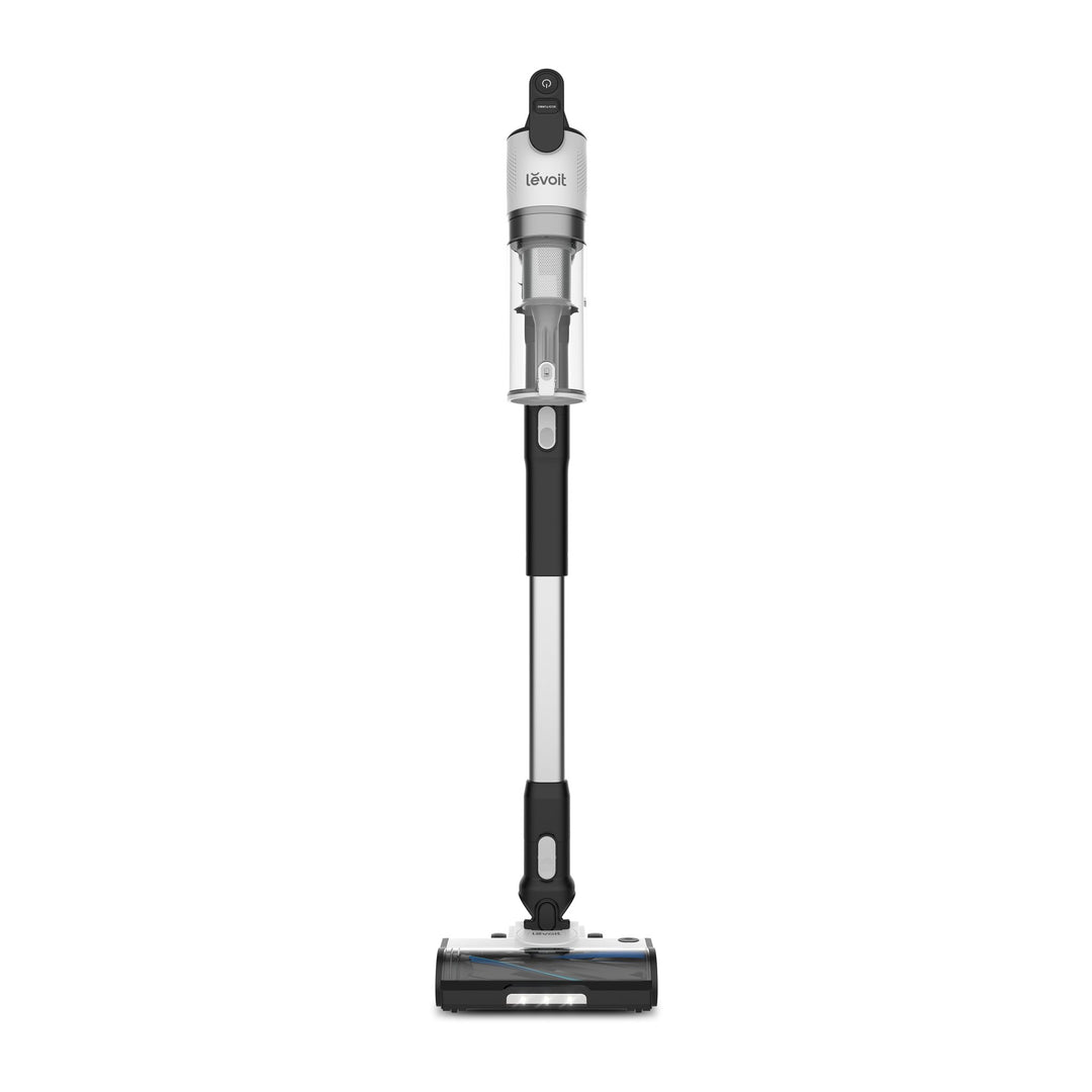 LEVOIT Cordless Vacuum Cleaner, Stick Vac with Tangle-Resistant Design