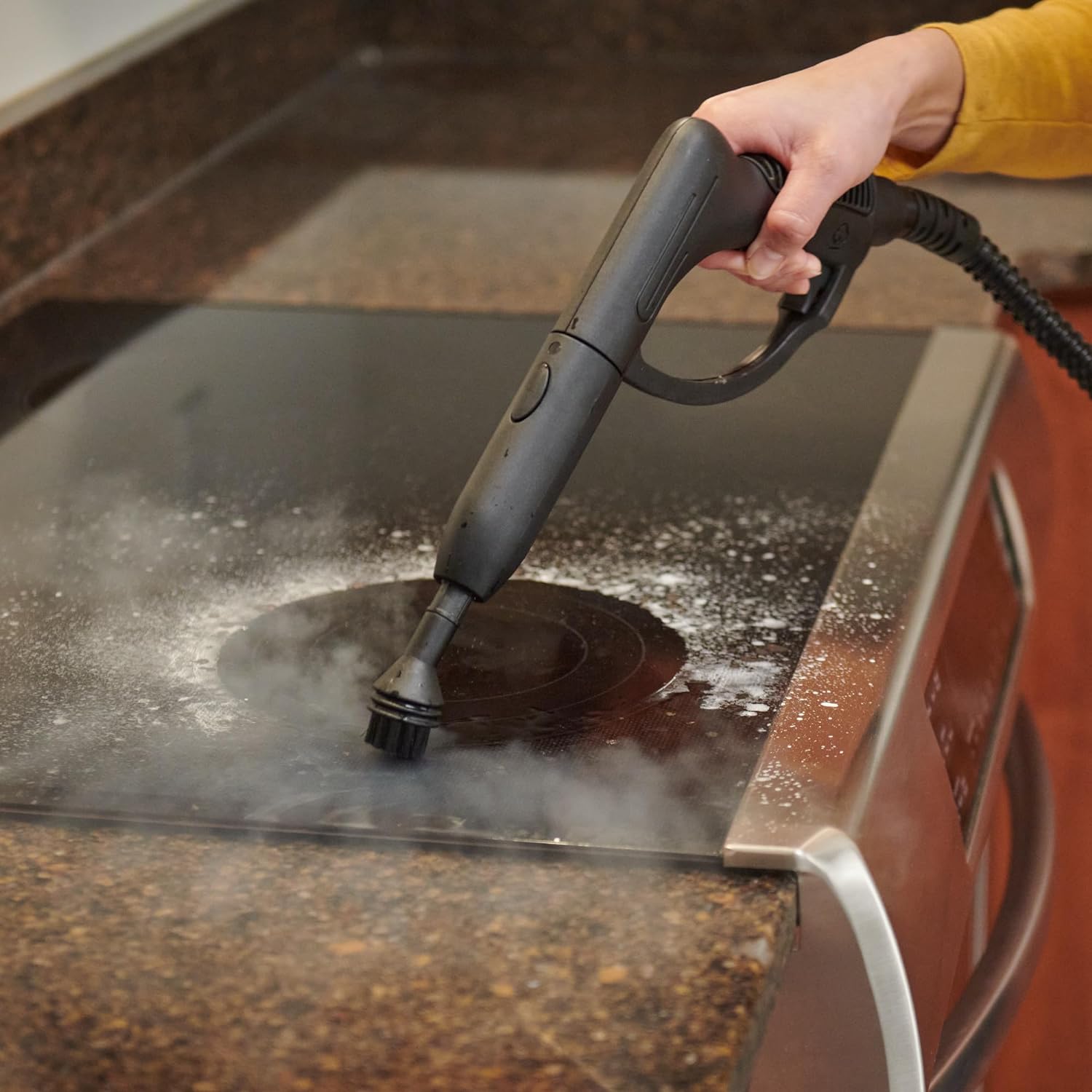 Wagner Spraytech 915e On-Demand Steam Cleaner and Wallpaper Remover